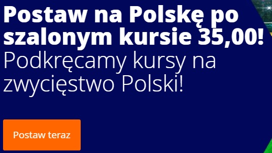 Postaw na Polskę