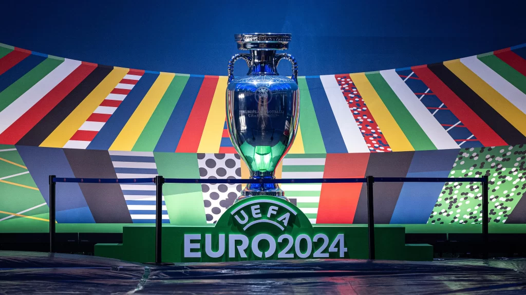 UEFA EURO 2024 Terminarz kwalifikacji 